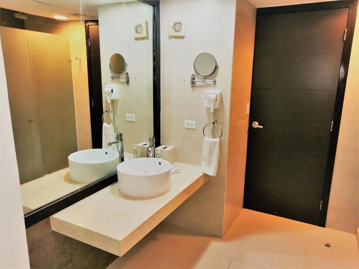 Aldea Thai Condo 신데 델 카르멘 0*,  멕시코