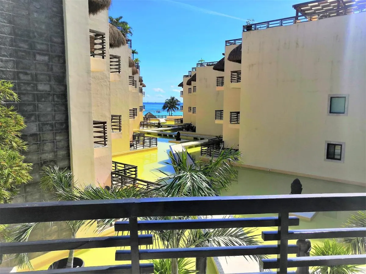 Aldea Thai Condo 신데 델 카르멘 멕시코