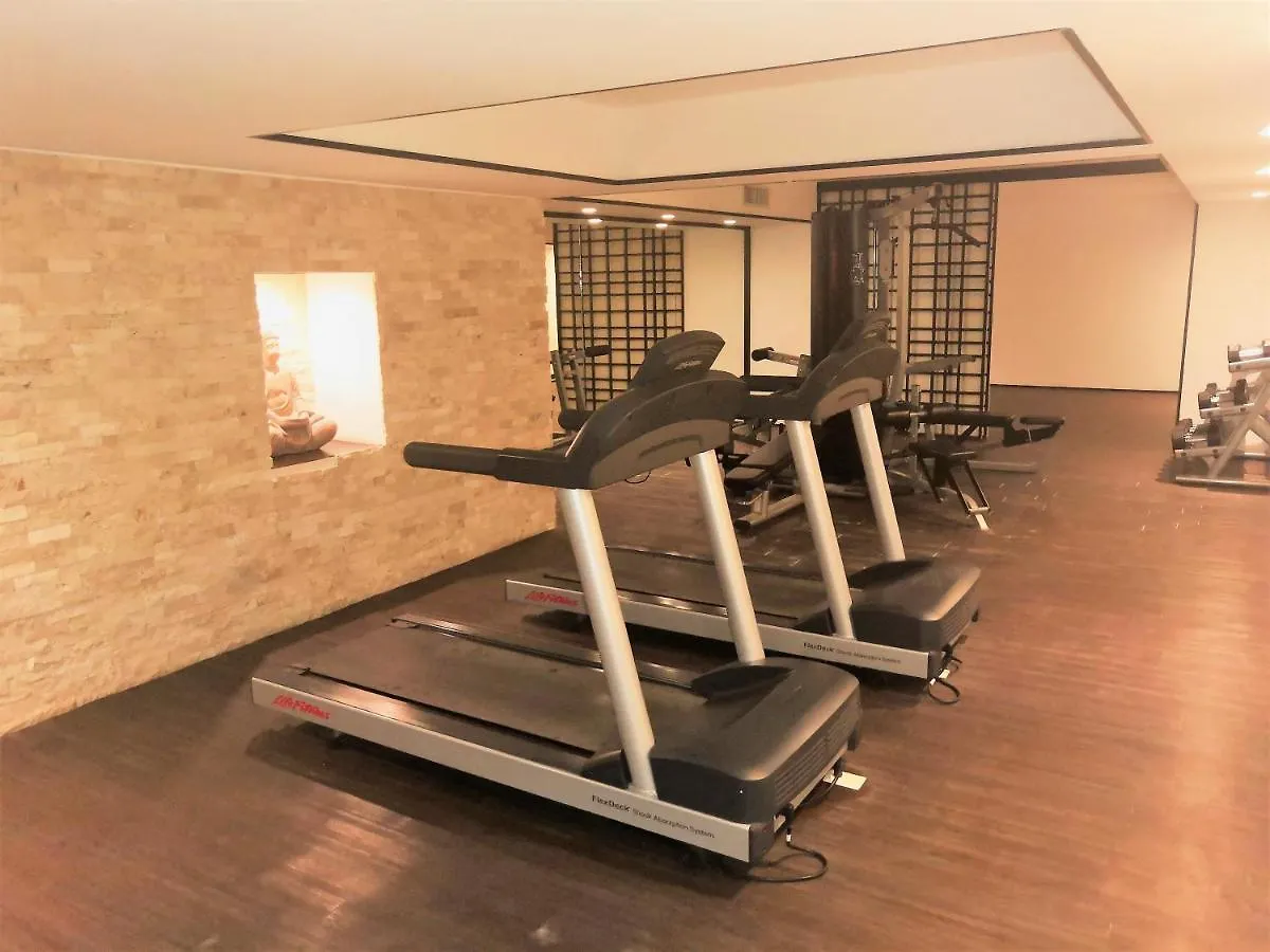 Aldea Thai Condo Playa del Carmen 0*,