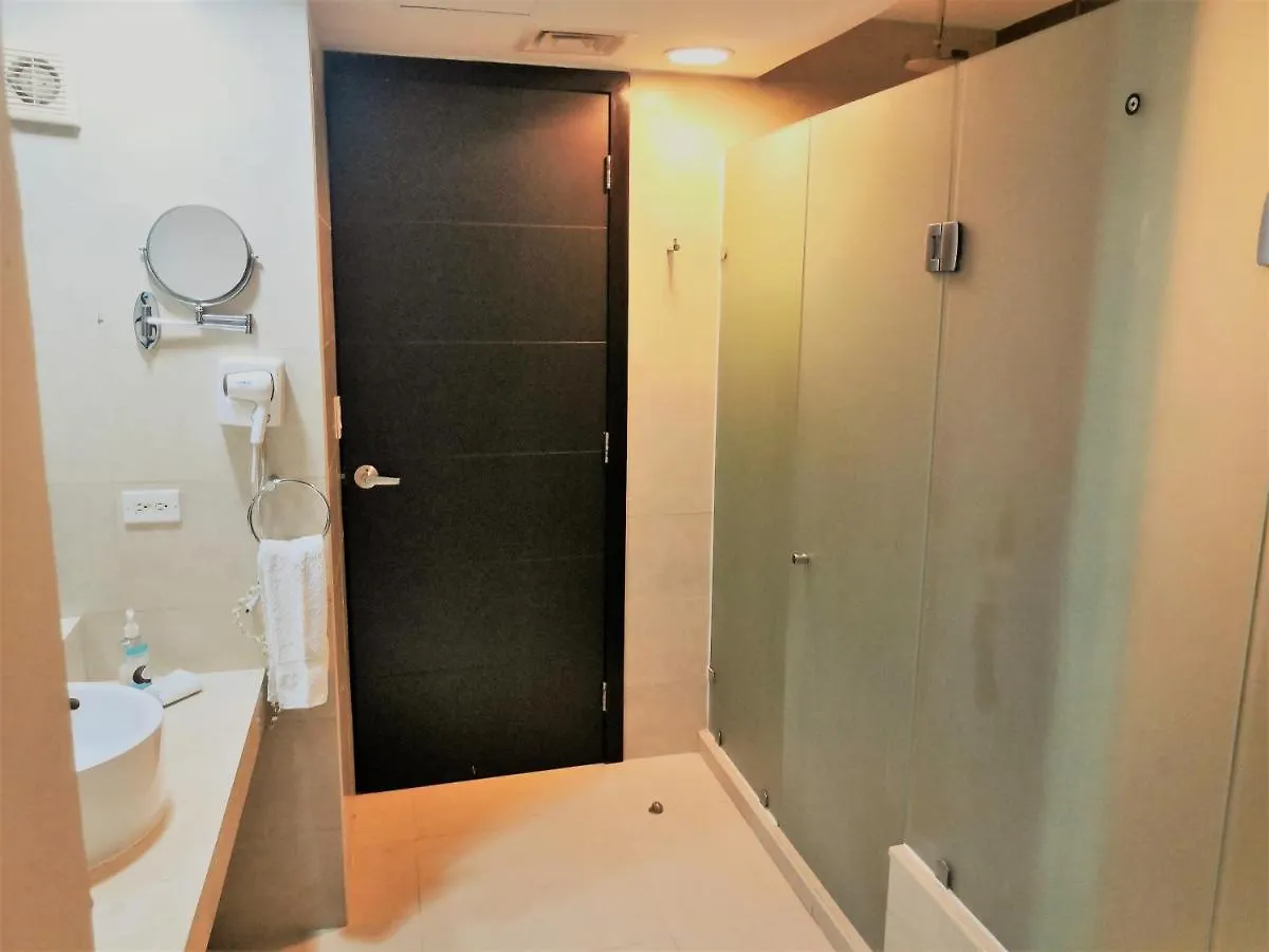 Aldea Thai Condo Playa del Carmen México