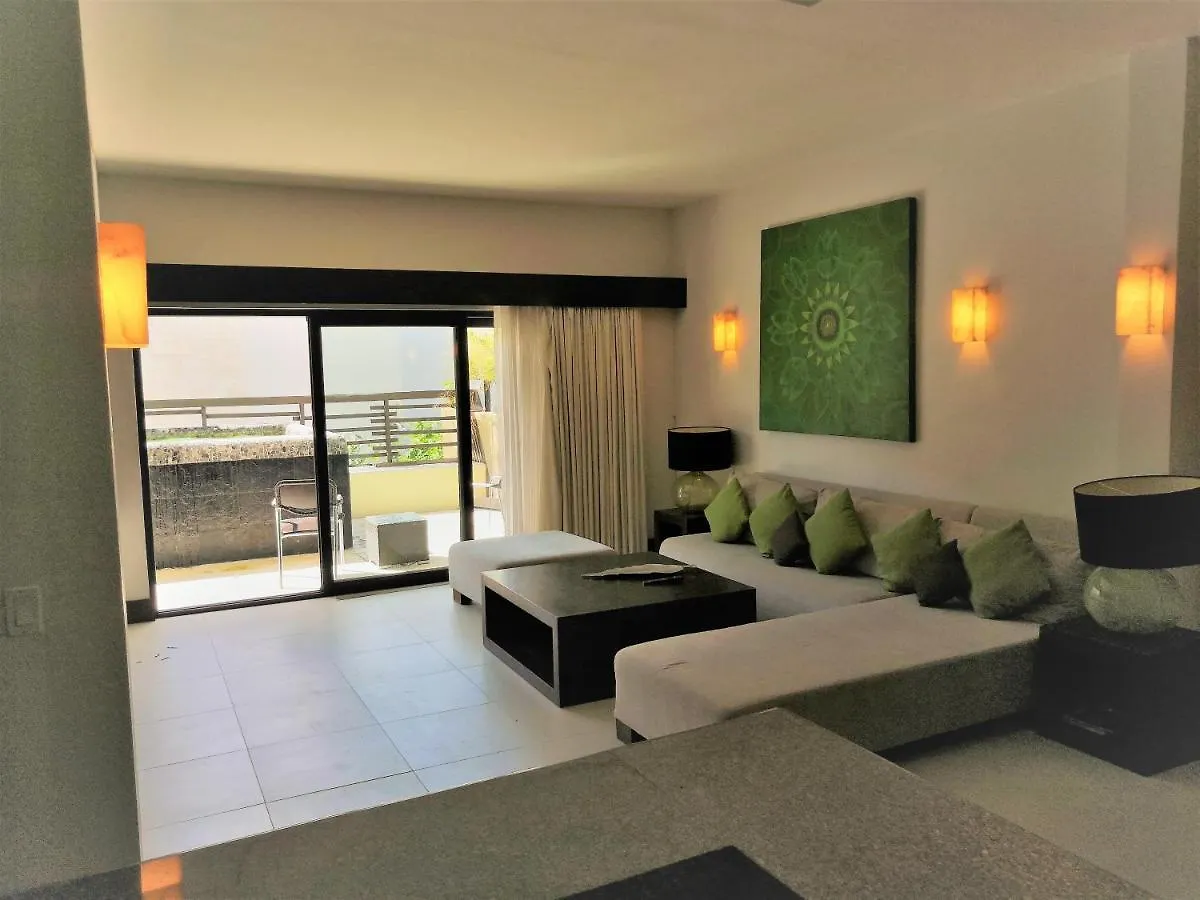 Aldea Thai Condo Playa del Carmen 0*,