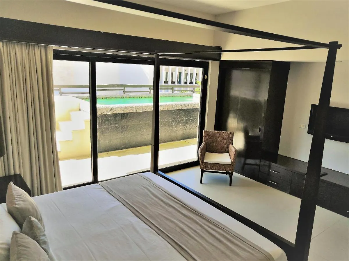 Aldea Thai Condo Playa del Carmen Apartamento