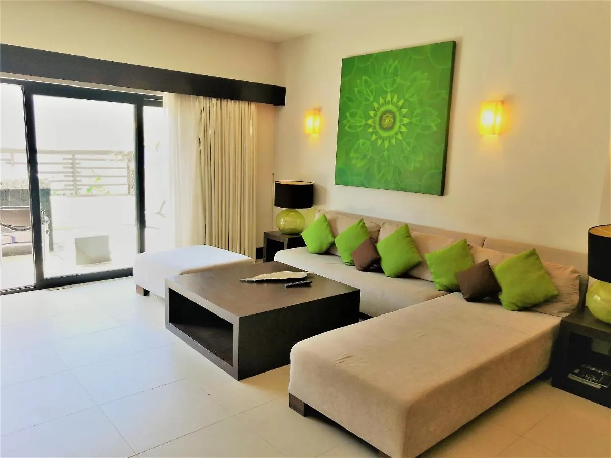 Aldea Thai Condo Playa del Carmen