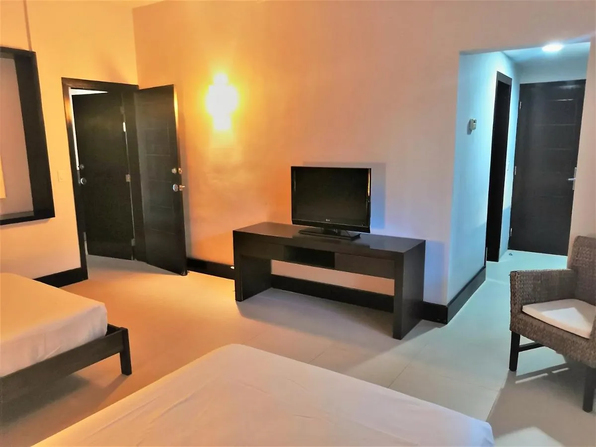 Aldea Thai Condo Playa del Carmen 0*,