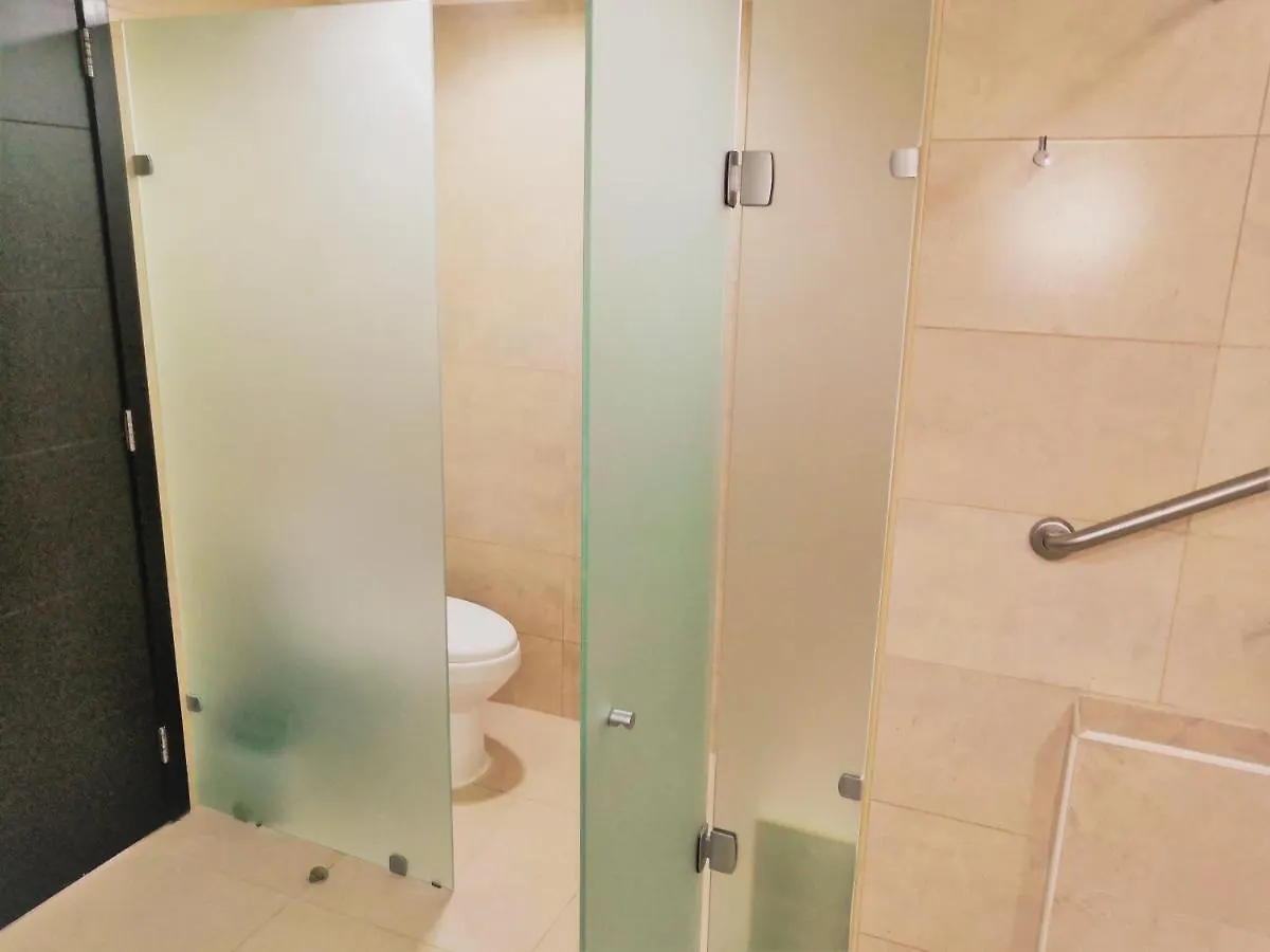 Apartamento Aldea Thai Condo Playa del Carmen México