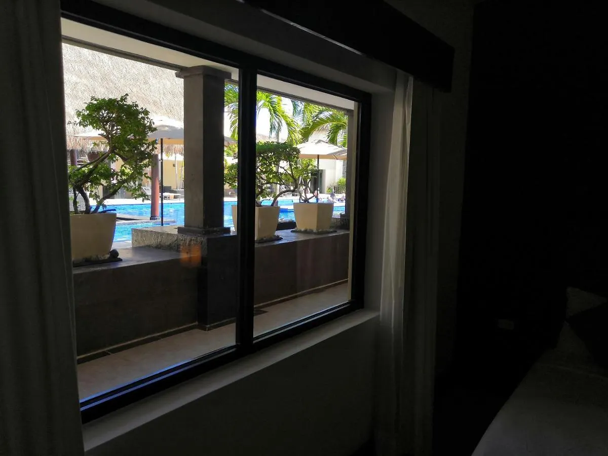 Aldea Thai Condo Playa del Carmen Apartamento