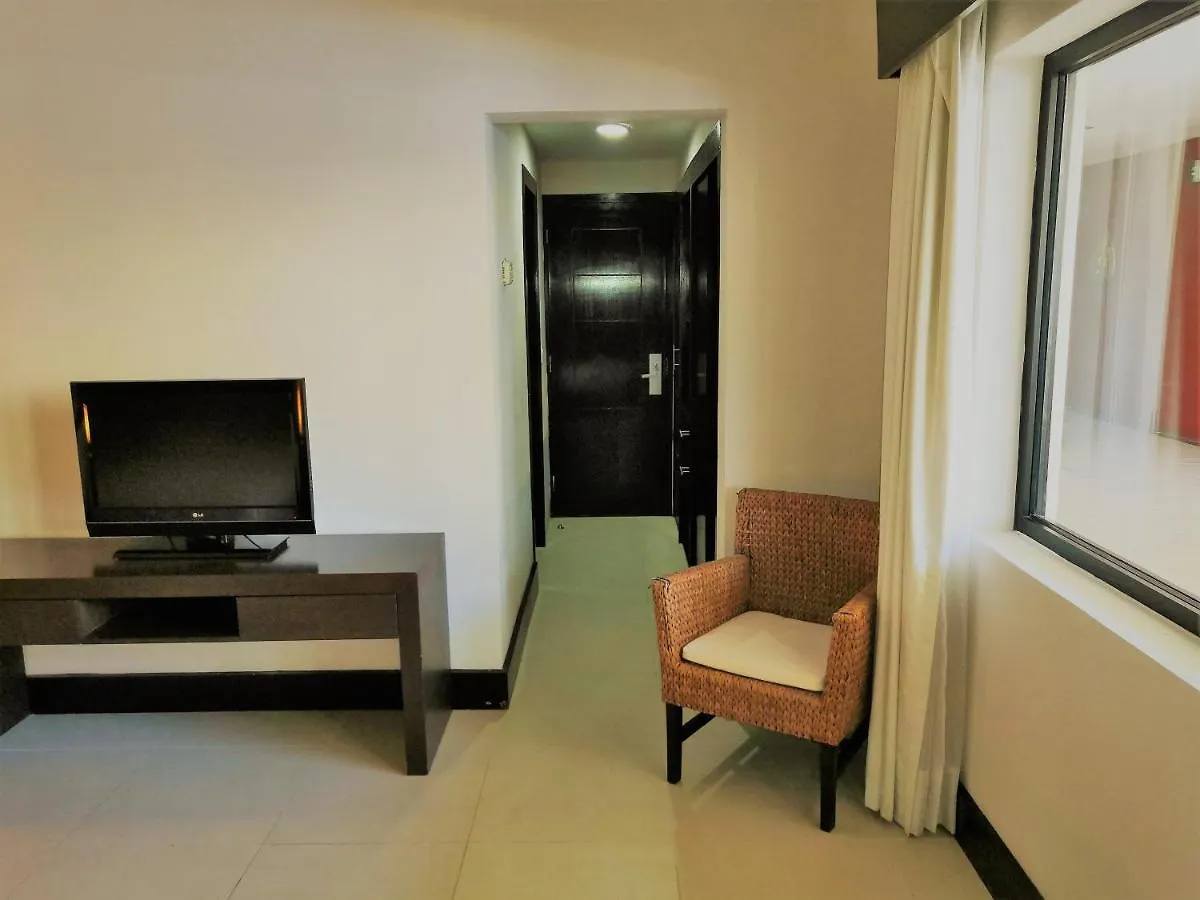 Aldea Thai Condo Playa del Carmen